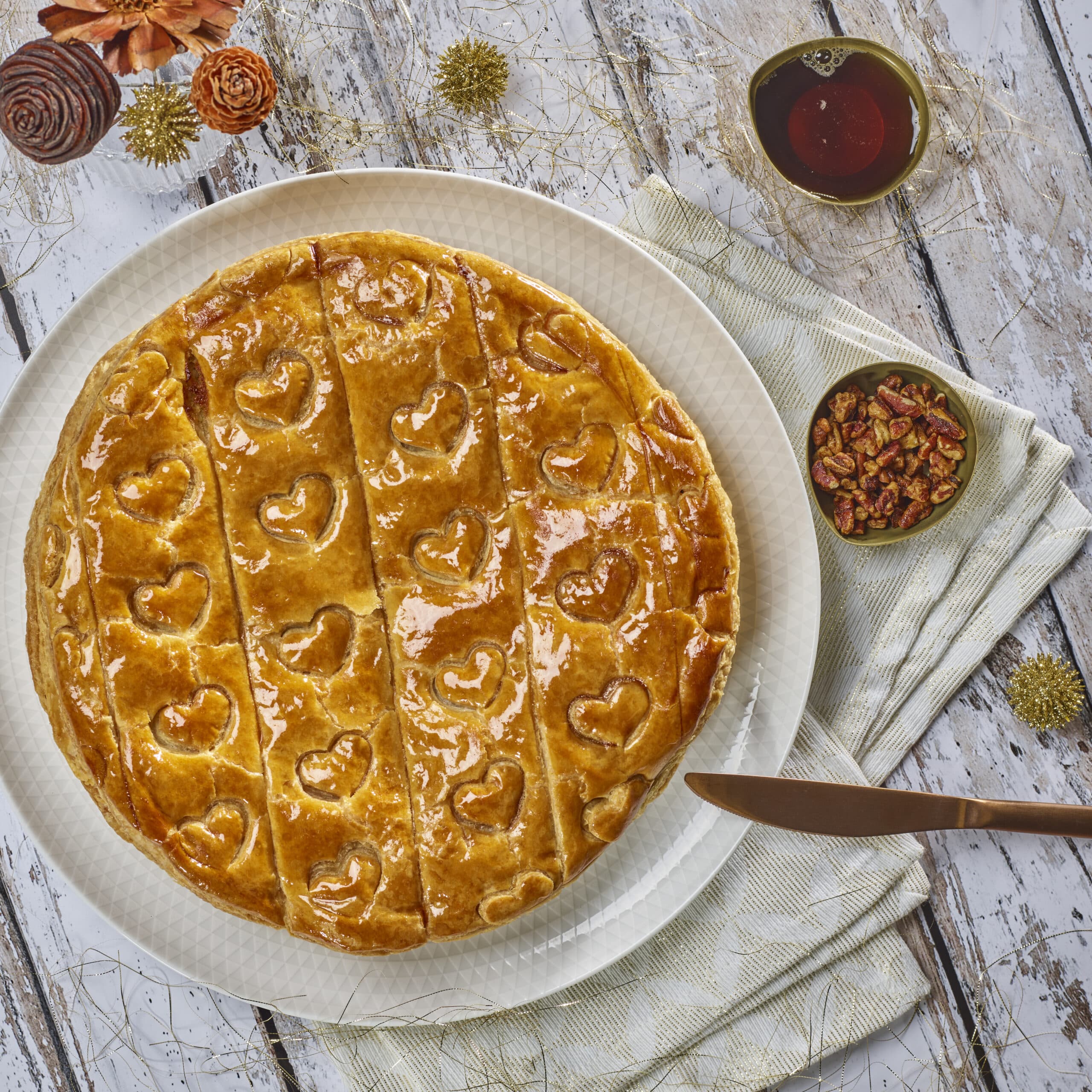 COMPO-CARRE-GALETTE-ERABLE-PECAN-COEUR