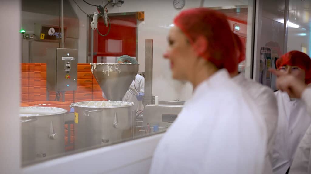 atelier patisserie la mie caline