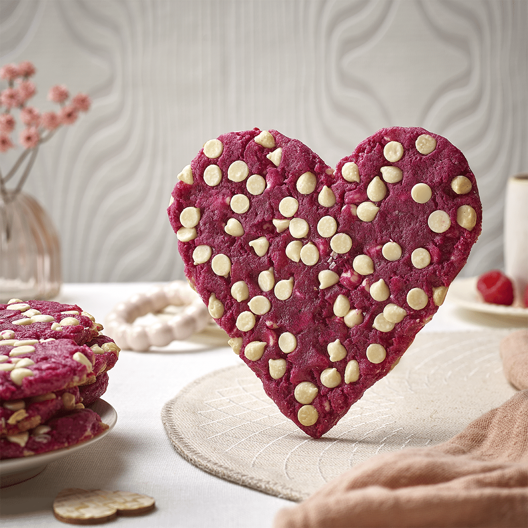 COMPO COOKIZ ST VALENTIN