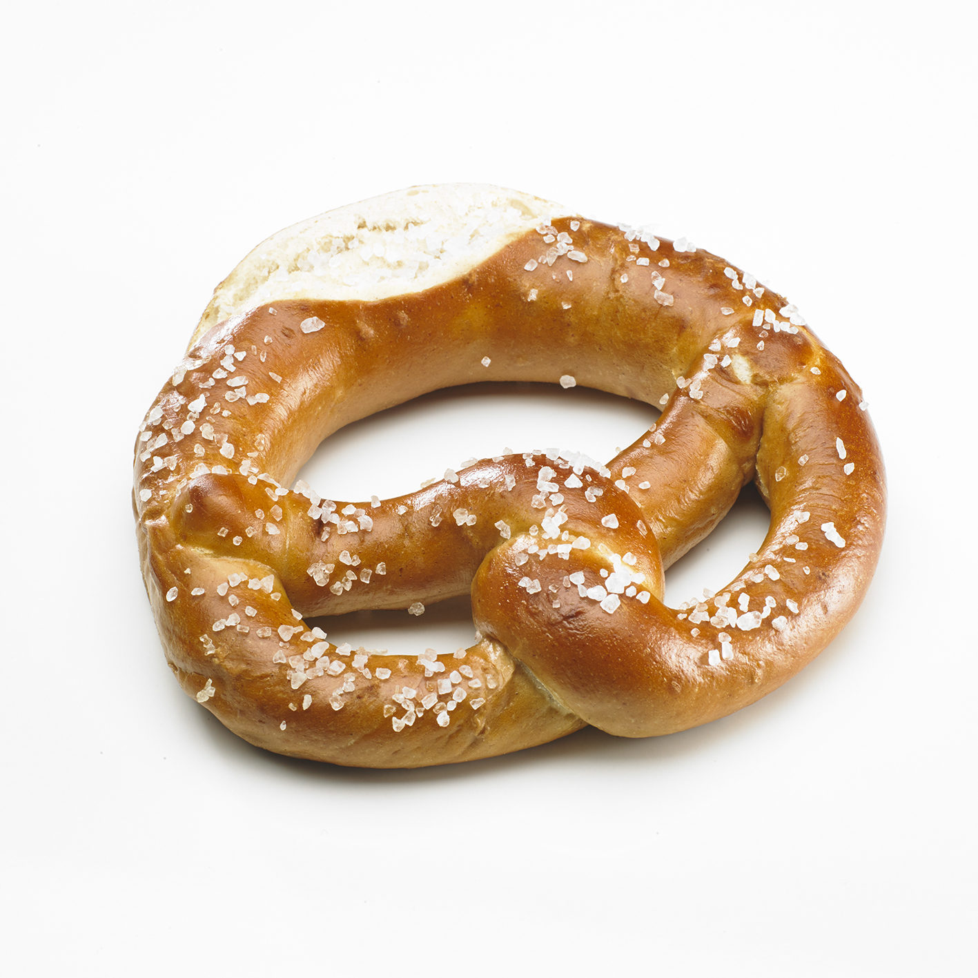 PAIN BRETZEL - La Mie Cline PAIN BRETZEL - La Mie Cline