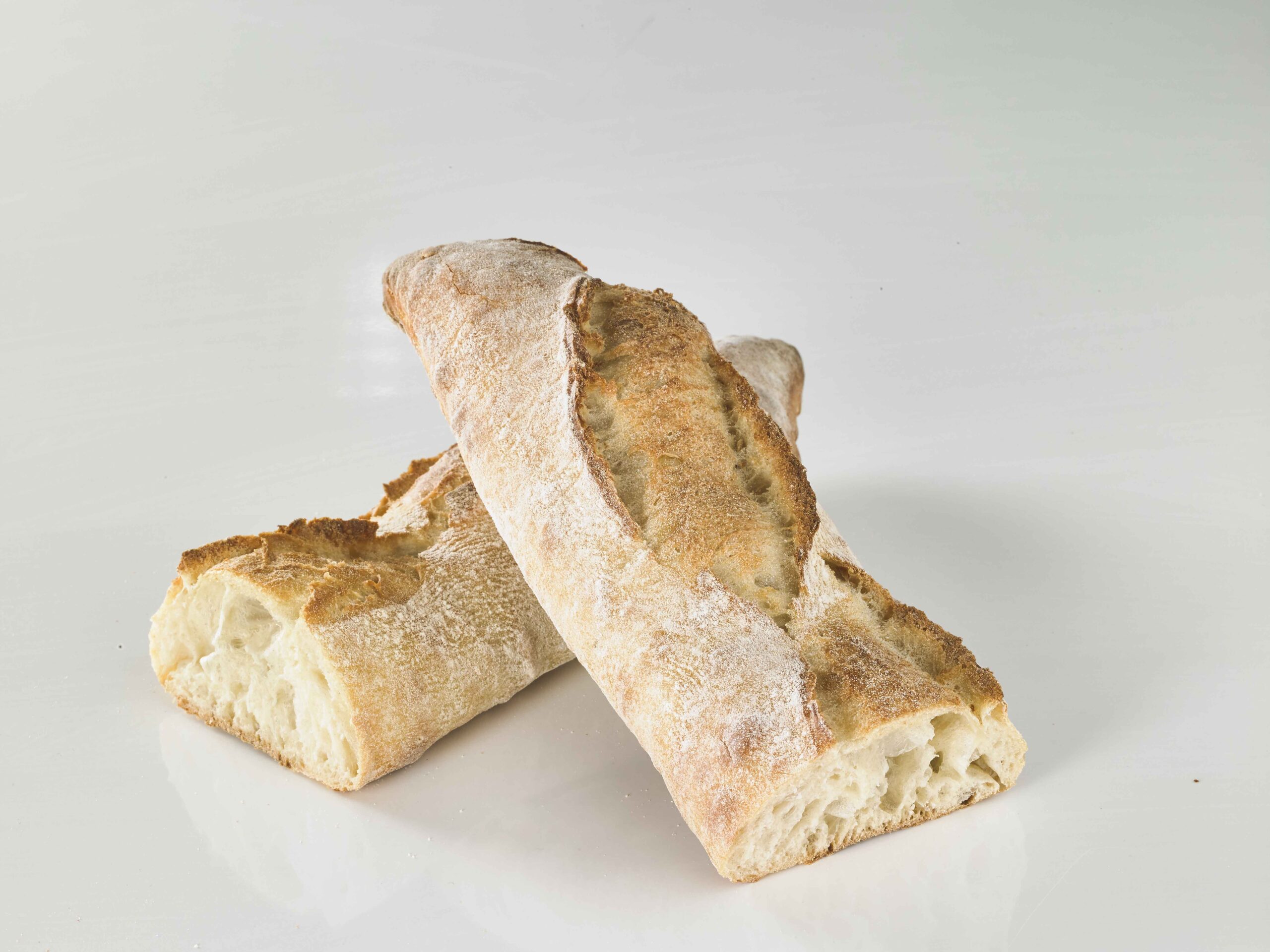 BAGUETTE LA MIE CALINE - La Mie Câline