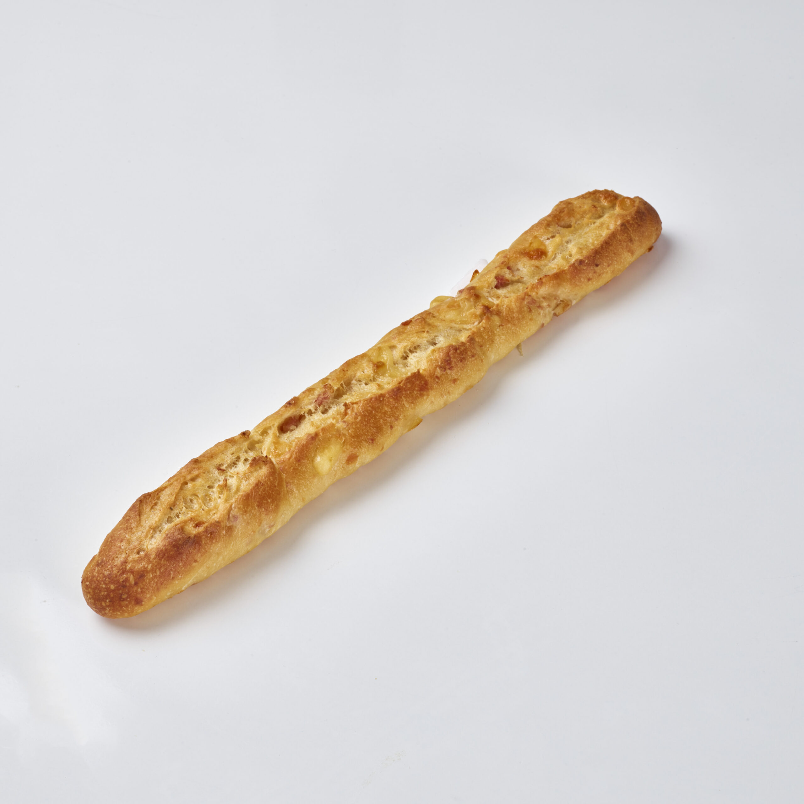 FICELLE LARDONS EMMENTAL - La Mie Câline